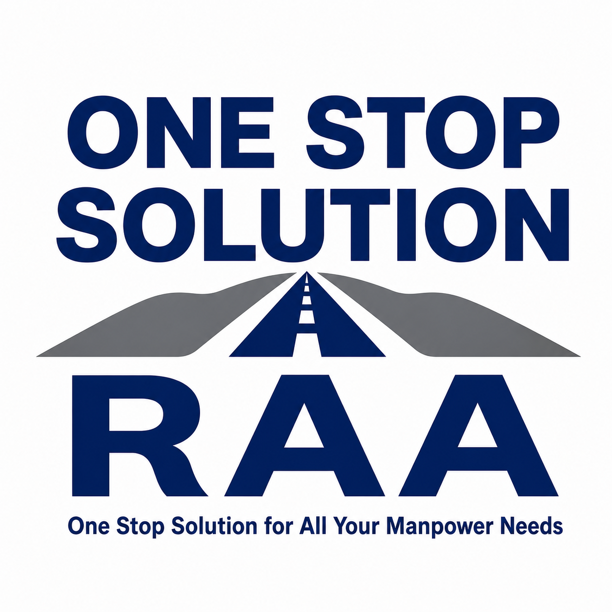 One Stop Solution Logo