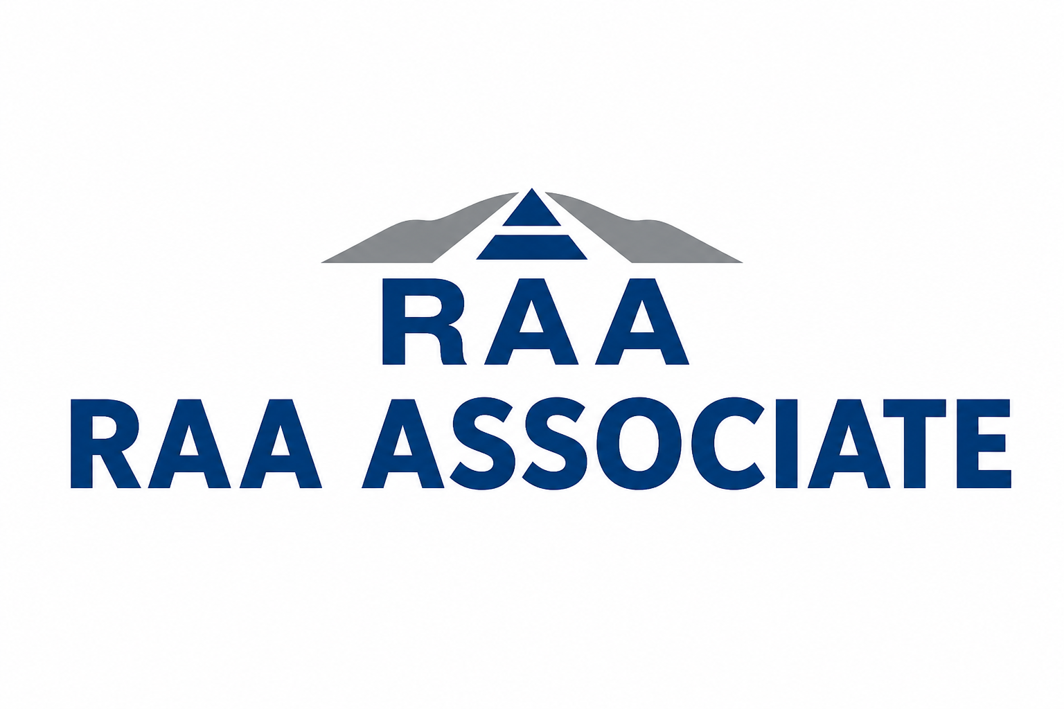 RAA ASSOCIATE — One Stop Solution for All Your Commercial & Personal Problems